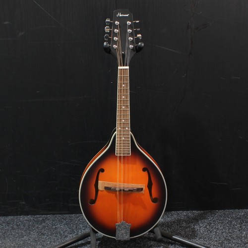 Hartwood mandolin vintage - hartwood,