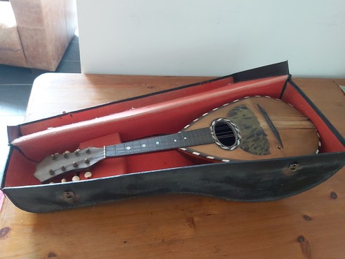 Vintage rosewood marco rebora - rosewood,