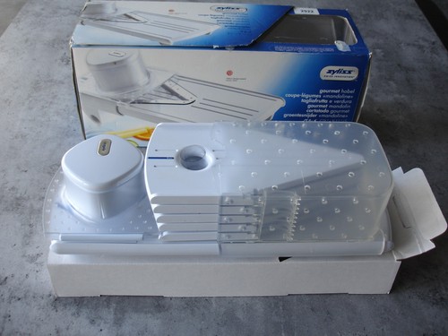 Zyliss gourmet mandoline - zyliss,