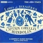 Captain corellis mandolin - corellis,
