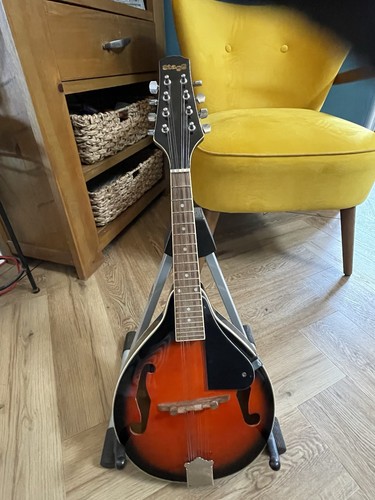Stagg mandolin - stagg,