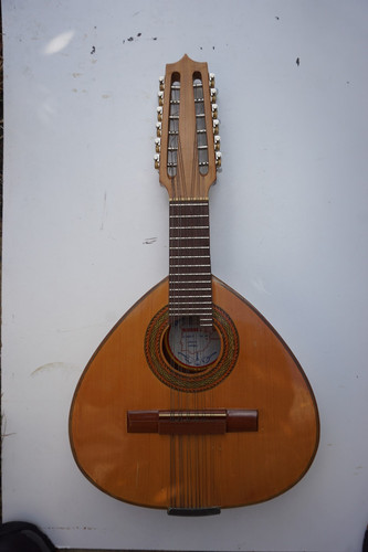 Bandurria mandolin benigno - mandolin,