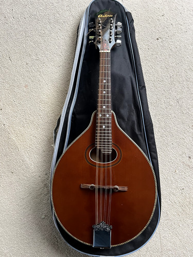 Antoria mandolin - antoria,