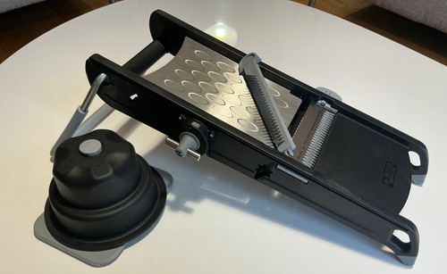 Buyer mandoline slicer - de,