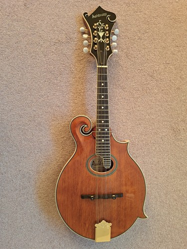 Ashbury 3126 style - gr-3126,
