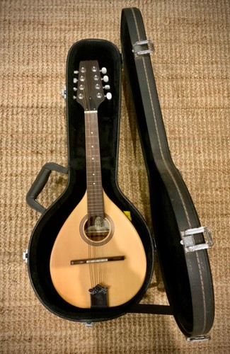 Paul hathway hand made - hathway, m1