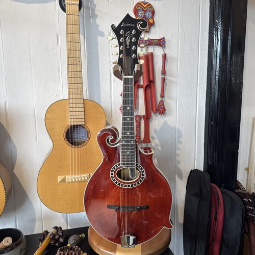 Premium handcrafted eastman - premium,