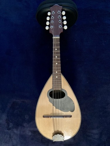 Rare vintage luthier built - rare,