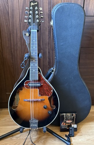 Ibanez m510e electro acoustic - m510e,