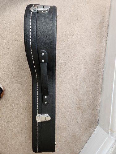 Viking mandolin case style - viking,
