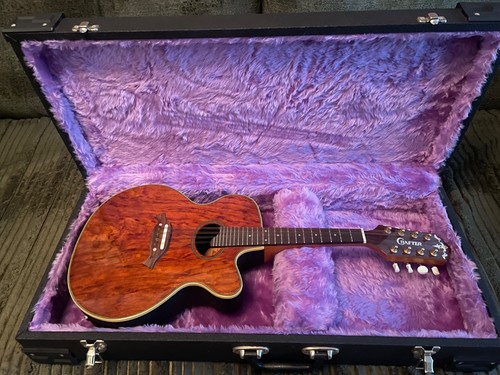 Crafter acoustic electric - acoustic,