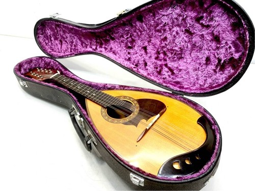 Suzuki mandolin 210 japan - suzuki, m-210