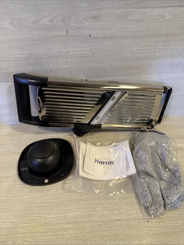 Professional mandolin slicer - professional,