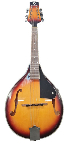 Vangoa mandolin string - vangoa, 8-string
