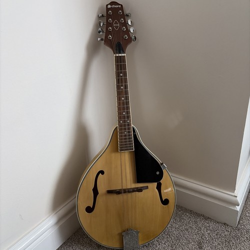 Chord mandolin style - chord,