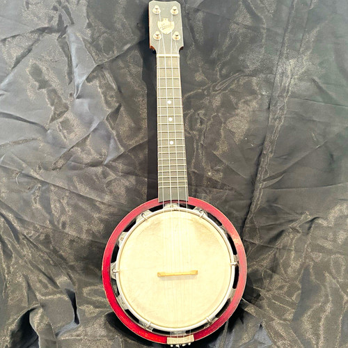 Keech ukulele banjo - keech,