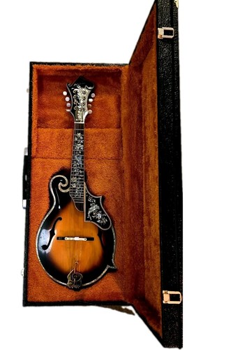 Antoniotsai custom 8 - custom,