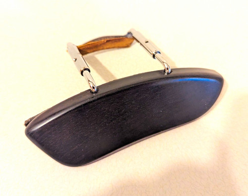 Mcclung mandolin armrest - mcclung,