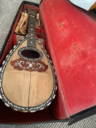 mandoline