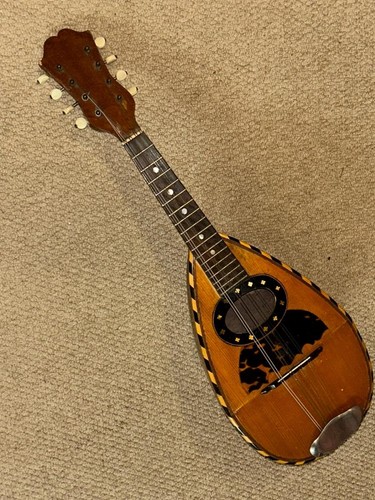 Antique antonio perello - antonio,