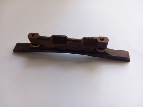 Mandolin bridge string - 8,