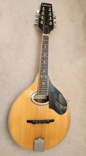 Ashbury a style - ashbury, am-50-n
