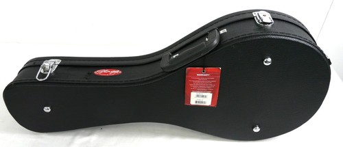 Stagg mandolin case thames - ,