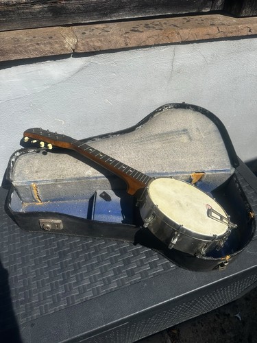 Vintage stentor string - 8,