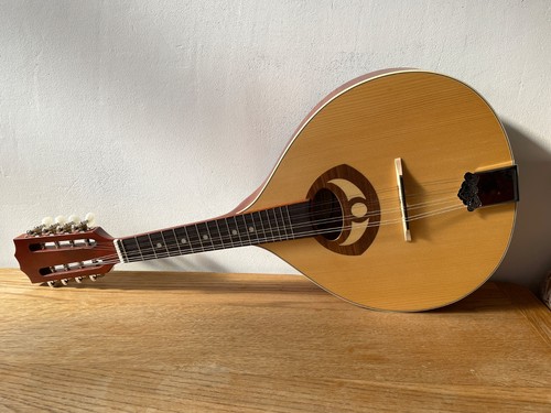 Ozark mandolin for stentor - ozark,