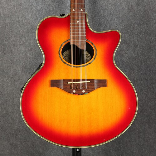 Ozark 2252 bowlback mandolin - ozark,