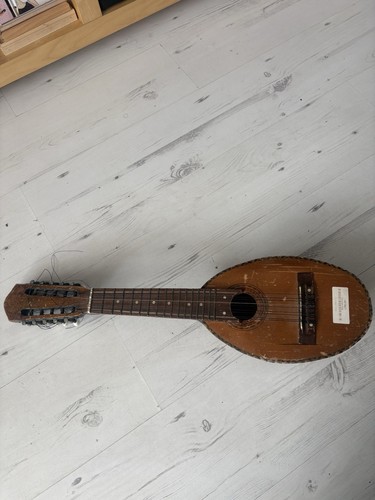 Antique mandolin for - mandolin,