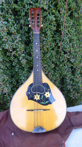 Mandola approx 74cm - approx,