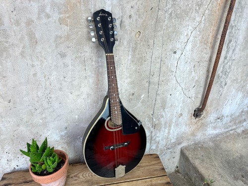Antoria mandolin model mgm144 - model,