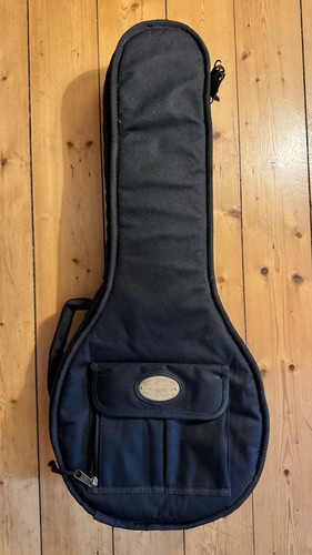 Mandolin soft case