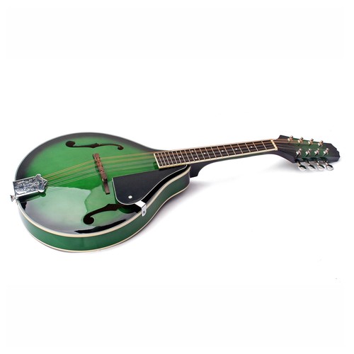 Strings mandolin with - 8,