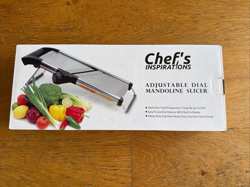 Chefs inspirations adjustable - chefs,