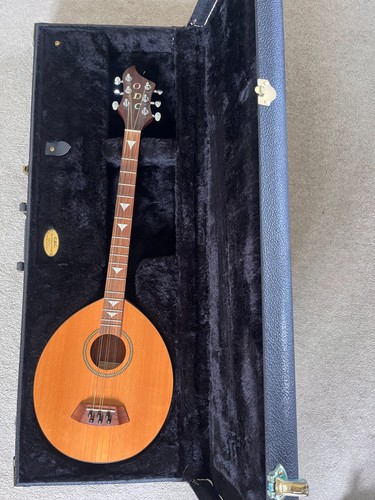 Walkabout dulcimer strings - dulcimer,, 6