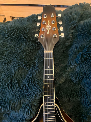 Gear4music style string - gear4music, a-style