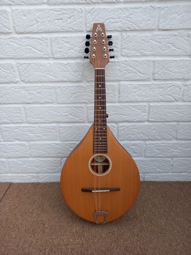 Ashbury 140 style - am-140, all