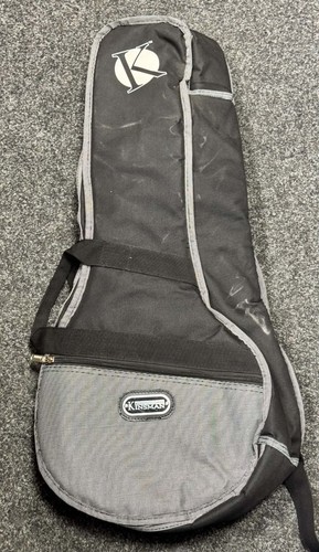 Kinsman deluxe mandolin - deluxe,