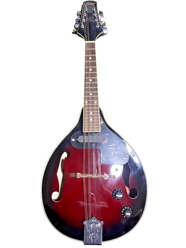 Stagg m50 bluegrass - stagg,