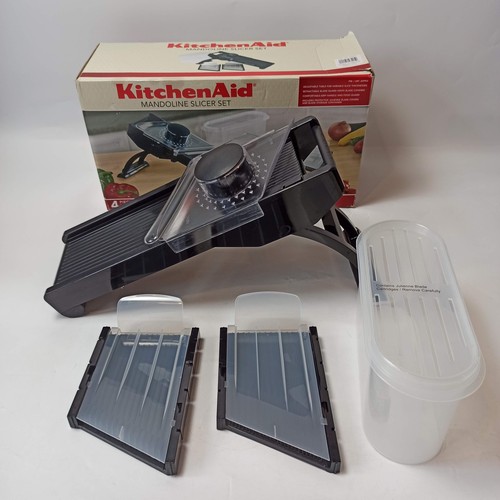 Kitchenaid mandoline slicer - mandoline,