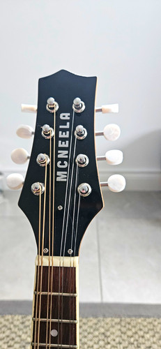 Mcneela irish mandola string - mcneela, 8-string