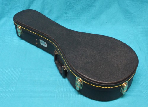 Kinsman mandolin hard case - hard,