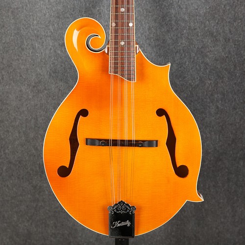 Kentucky 752 deluxe model - km-752,