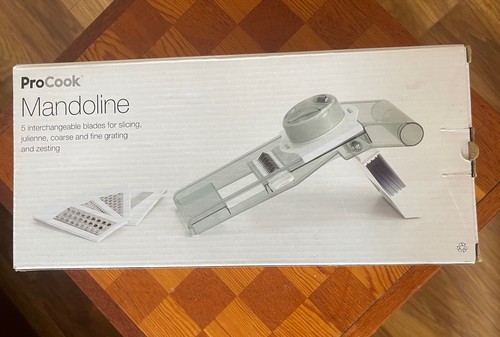Pro cook mandolin - pro,
