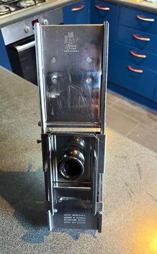 Bron coucke stainless steel - coucke,