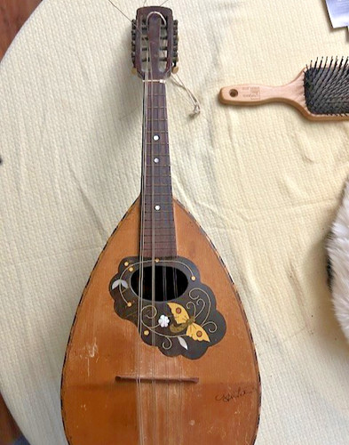 1905 1915 est - german, made