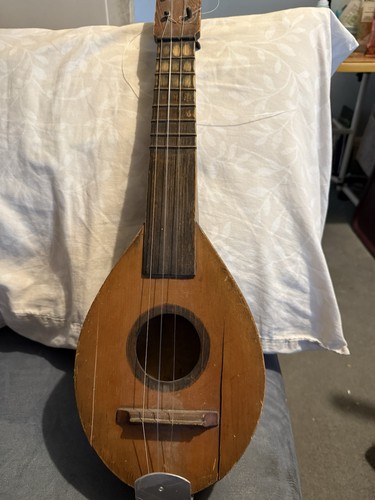 Rare string hybrid - a,