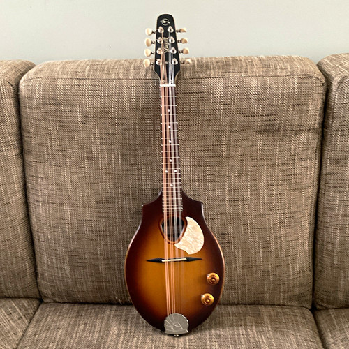 Seagull mandolin sunburst - seagull,